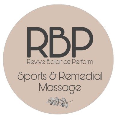 Rbpremedialandsportsmassage