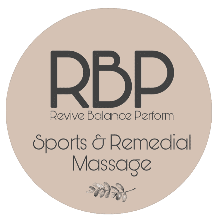 This is the RBP Logo
